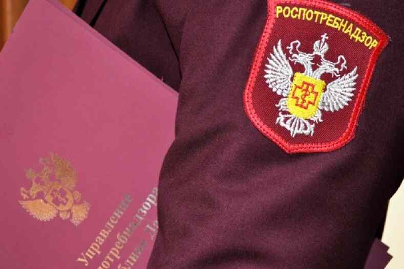 Радиационный контроль земельных участков